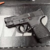 Smith & Wesson M&P9 Shield Plus Semi-Auto Pistol